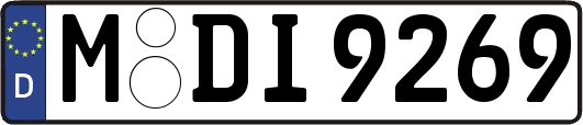 M-DI9269