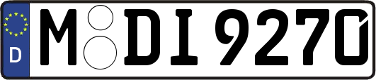 M-DI9270