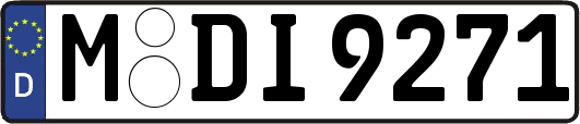 M-DI9271