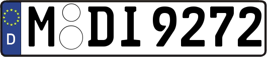 M-DI9272