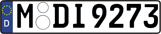 M-DI9273