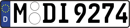 M-DI9274