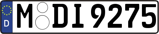M-DI9275