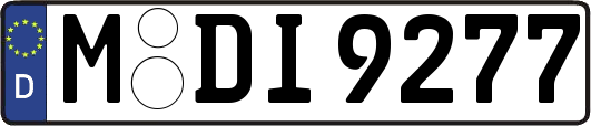 M-DI9277