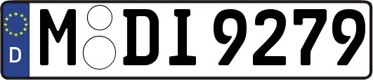 M-DI9279