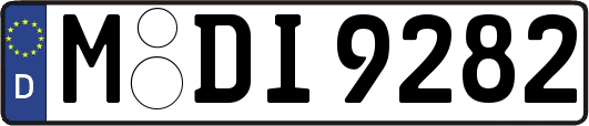 M-DI9282