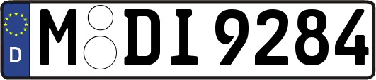 M-DI9284
