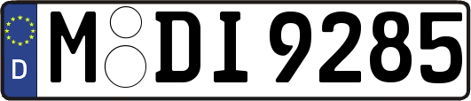 M-DI9285