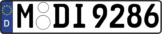 M-DI9286