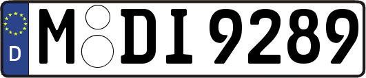 M-DI9289