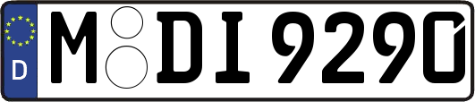 M-DI9290