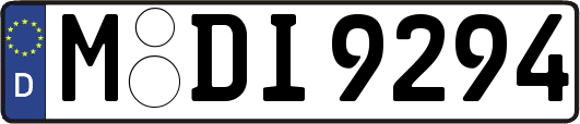 M-DI9294