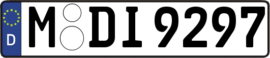 M-DI9297