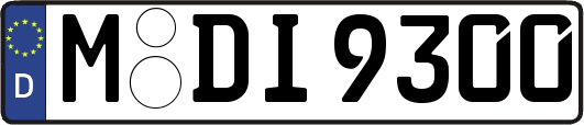 M-DI9300