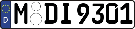 M-DI9301