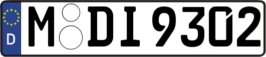 M-DI9302