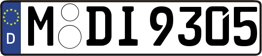 M-DI9305