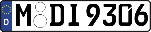 M-DI9306