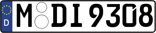 M-DI9308