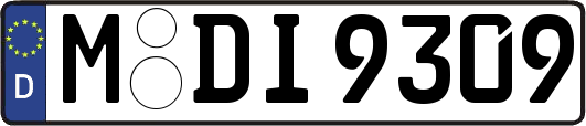 M-DI9309