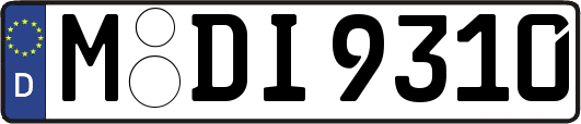 M-DI9310