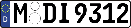 M-DI9312