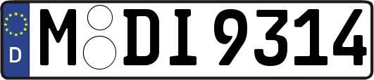 M-DI9314