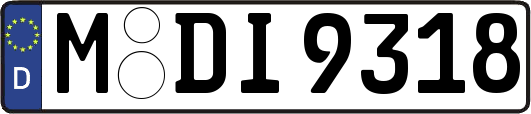M-DI9318