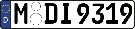 M-DI9319