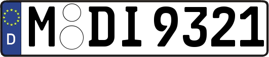 M-DI9321