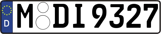 M-DI9327