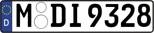 M-DI9328