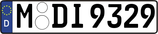 M-DI9329