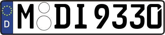 M-DI9330