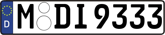 M-DI9333