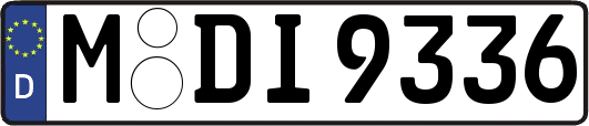M-DI9336