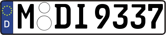 M-DI9337