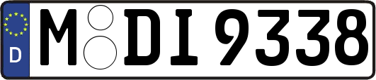 M-DI9338
