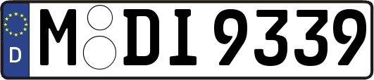 M-DI9339