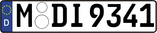 M-DI9341
