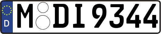 M-DI9344