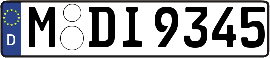 M-DI9345
