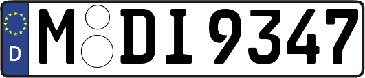 M-DI9347