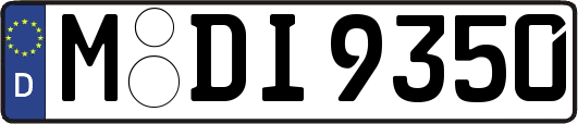 M-DI9350