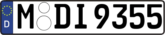 M-DI9355