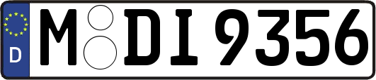 M-DI9356
