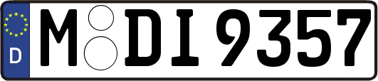 M-DI9357