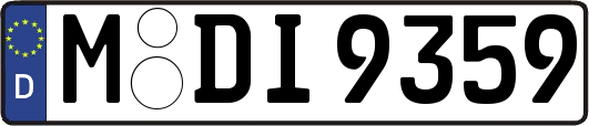M-DI9359