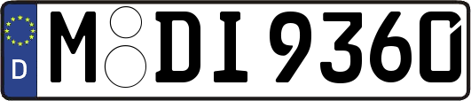 M-DI9360