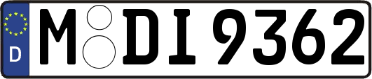 M-DI9362